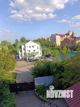 Дом 231м², 2-этажный, участок 7 сот.  