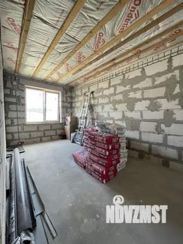 Дом 171м², 2-этажный, участок 8 сот.  
