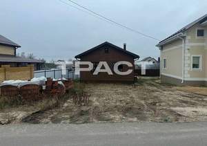 Дом 70м², 1-этажный, участок 4 сот.  