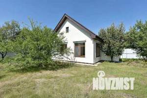 Дом 151м², 2-этажный, участок 18 сот.  