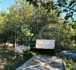 Дом 43м², 2-этажный, участок 6 сот.  