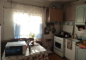 Дом 103м², 1-этажный, участок 5 сот.  