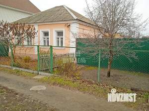 Дом 71м², 1-этажный, участок 4 сот.  