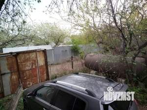 Дом 50м², 1-этажный, участок 7 сот.  