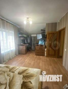 Таунхаус 215м², 3-этажный, участок 8 сот.  