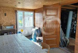 Дом 80м&sup2;, 2-этажный, участок 7 сот.  