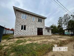 Дом 205м², 2-этажный, участок 6 сот.  