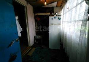 Дача 11м², 2-этажный, участок 5 сот.  