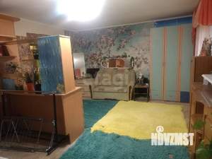 Дом 98м², 1-этажный, участок 5 сот.  