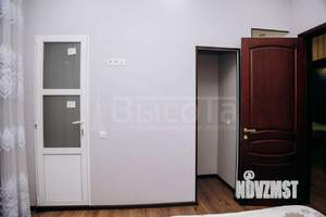 Дом 400м², 3-этажный, участок 5 сот.  