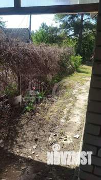 Дом 46м², 1-этажный, участок 6 сот.  