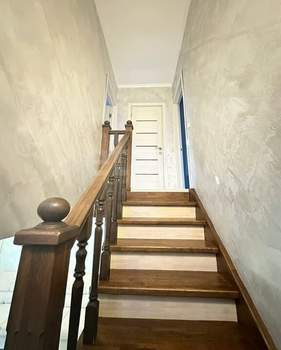 Дом 84м², 2-этажный, участок 2 сот.  