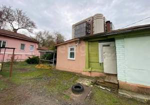 Дом 35м², 1-этажный, участок 224 сот.  