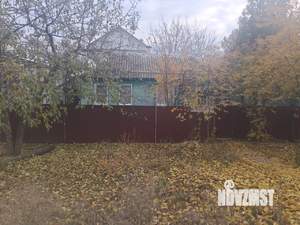 Дом 105м², 2-этажный, участок 6 сот.  