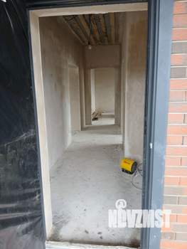 Дом 130м&sup2;, 1-этажный, участок 6 сот.  