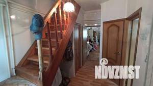 Коттедж 213м², 2-этажный, участок 7 сот.  