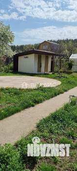 Дом 99м², 2-этажный, участок 9 сот.  