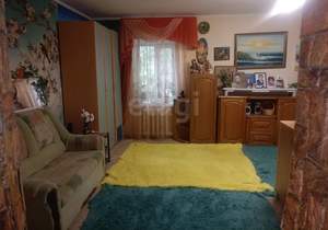 Дом 98м², 1-этажный, участок 5 сот.  