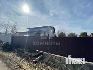 Дача 180м², 2-этажный, участок 12 сот.  