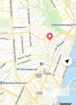 Дом 85м², 1-этажный, участок 6 сот.  
