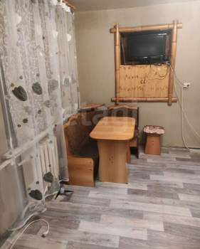 Дом 47м², 1-этажный, участок 2 сот.  