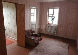 Дом 41м², 1-этажный, участок 8 сот.  