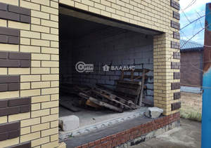 Дом 173м², 2-этажный, участок 8 сот.  