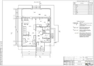 Дом 120м², 2-этажный, участок 8 сот.  