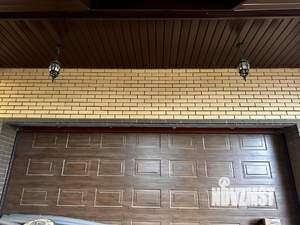 Коттедж 700м², 3-этажный, участок 12 сот.  