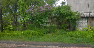 Дача 49м², 2-этажный, участок 7 сот.  