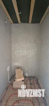 Дом 127м², 1-этажный, участок 8 сот.  