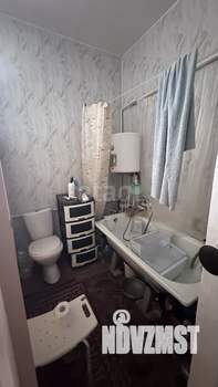 Дом 55м², 1-этажный, участок 10 сот.  