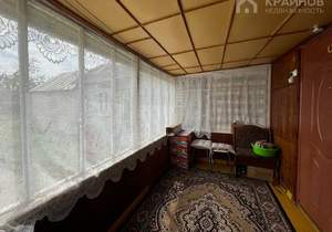 Дом 120м², 1-этажный, участок 4 сот.  