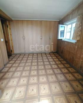 Дом 50м², 1-этажный, участок 3 сот.  