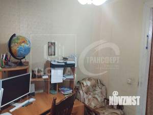 Дом 119м², 2-этажный, участок 5 сот.  