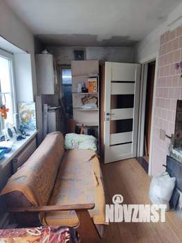 Дом 49м², 2-этажный, участок 8 сот.  