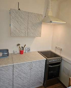 Дом 60м², 2-этажный, участок 6 сот.  