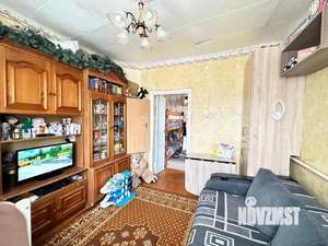 Дом 37м², 1-этажный, участок 2 сот.  
