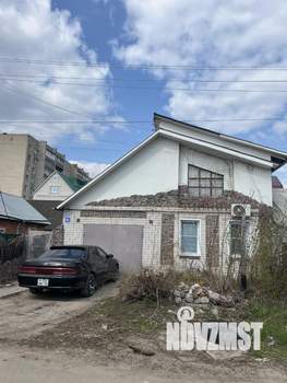 Дом 84м², 1-этажный, участок 3 сот.  