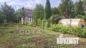 Дом 54м², 1-этажный, участок 6 сот.  