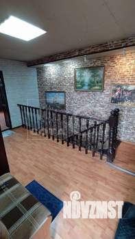 Коттедж 140м², 3-этажный, участок 5 сот.  