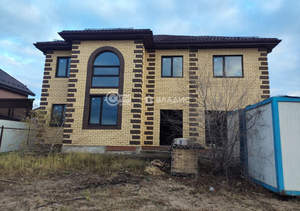 Дом 173м², 2-этажный, участок 8 сот.  