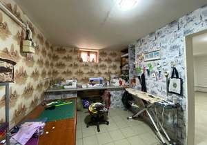 Дом 284м², 2-этажный, участок 10 сот.  