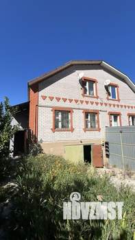 Дом 230м&sup2;, 3-этажный, участок 2 сот.  