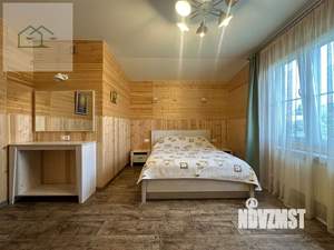Дом 227м², 2-этажный, участок 7 сот.  
