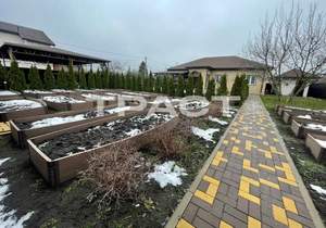 Дом 144м&sup2;, 1-этажный, участок 12 сот.  