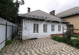 Дом 40м², 1-этажный, участок 3 сот.  