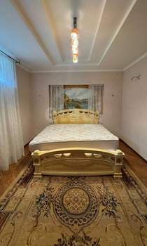 Дом 212м², 2-этажный, участок 8 сот.  