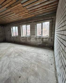 Дом 108м², 1-этажный, участок 10 сот.  