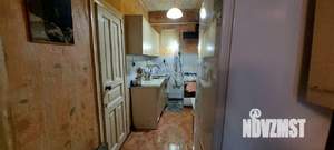 Дом 50м², 1-этажный, участок 2 сот.  